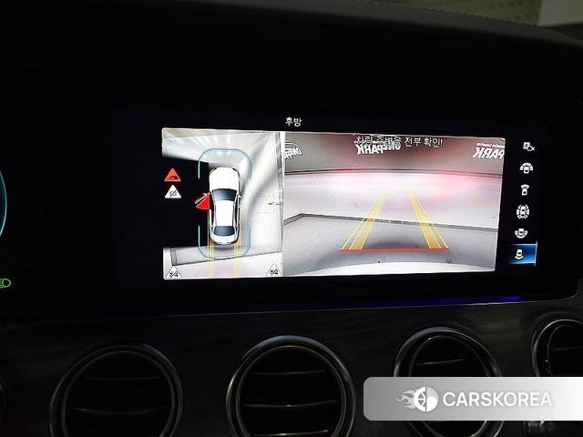 Mercedes-Benz E-Class W213 2021 Белый из Кореи, фото 4