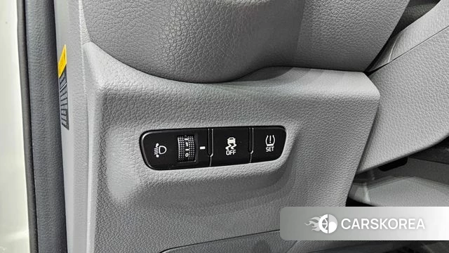 Kia All New Morning (JA) 2020 Белый из Кореи, фото 4