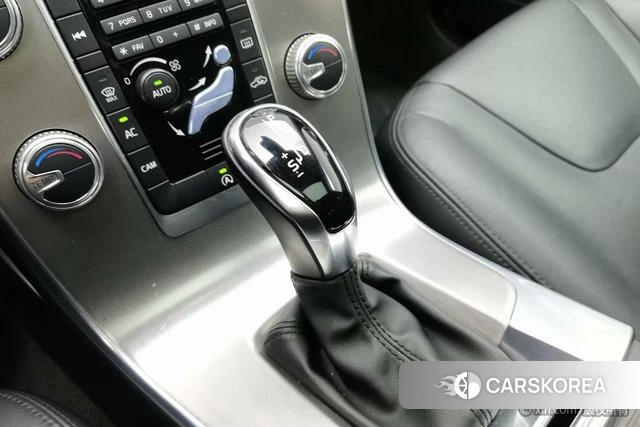 Volvo S60 2019 Белый из Китая, фото 4