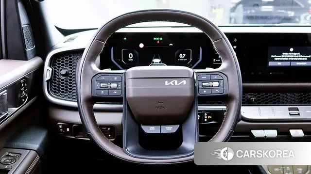 Kia Tasman 2025 Белый из Кореи, фото 4