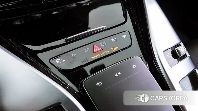 Mercedes-Benz AMG GT 2022 Серый из Кореи, фото 4