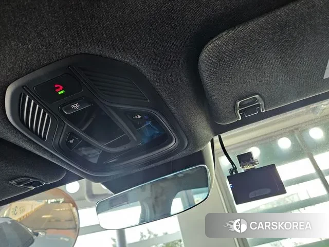 Renault Korea (Samsung) Grand Coleos 2024 Белый из Кореи, фото 4