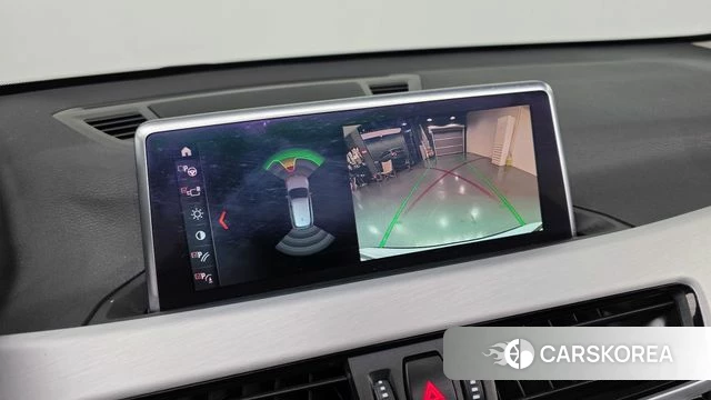 BMW X1 (F48) 2020 Белый из Кореи, фото 4