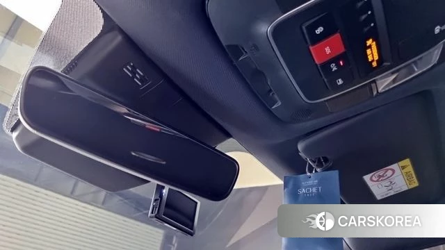 Hyundai Tucson (NX4) 2023 Белый из Кореи, фото 4