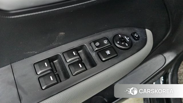 Kia The New Ray 2020 Черный из Кореи, фото 4