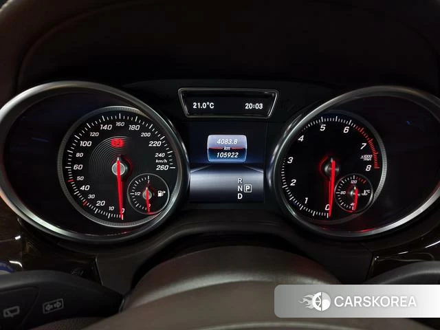 Mercedes-Benz GLS 2018 Черный из Китая, фото 4