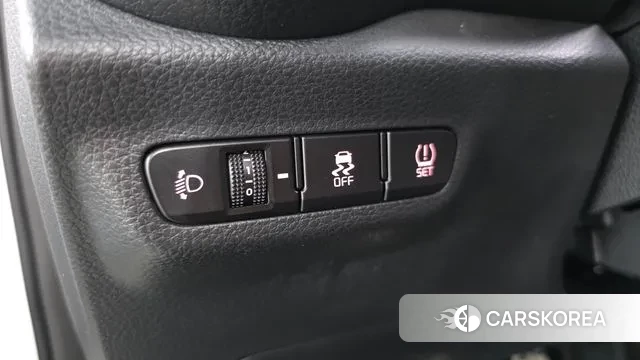 Kia All New Morning (JA) 2018 Белый из Кореи, фото 4