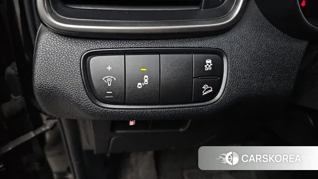 Kia The New Sorento 2018 Черный из Кореи, фото 4