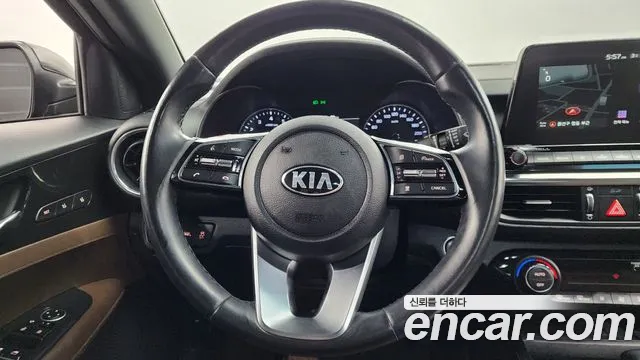 Kia Come New K3 id 2490115 из Кореи 4