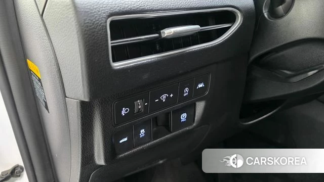 Hyundai Sonata (DN8) 2020 Белый из Кореи, фото 4