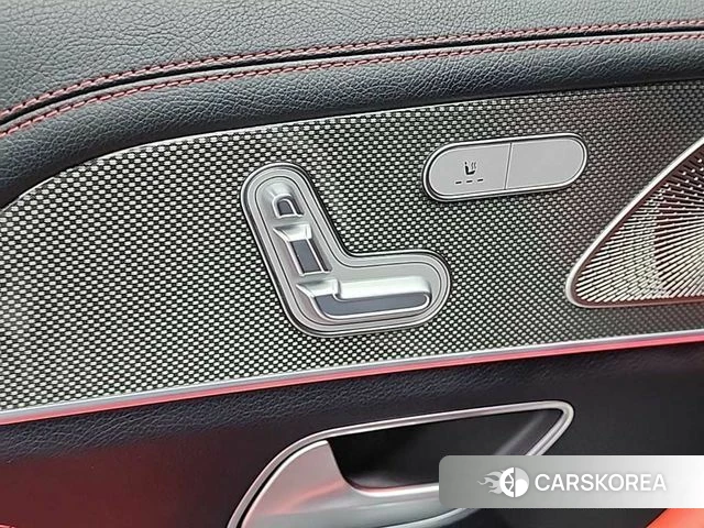 Mercedes-Benz GLE-Class W167 2023 Черный из Кореи, фото 4