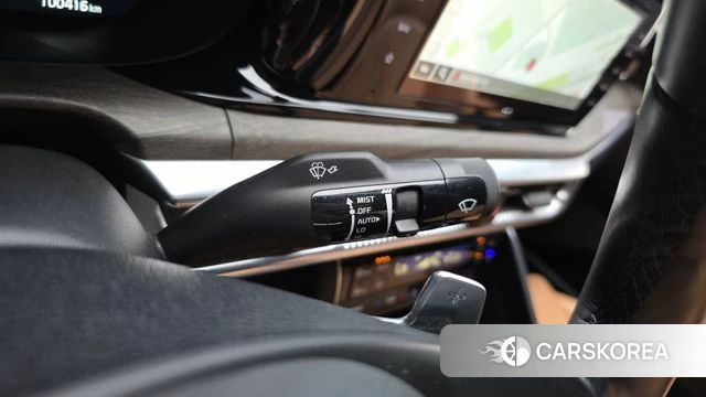 Kia K5 3rd generation 2021 Серый из Кореи, фото 4