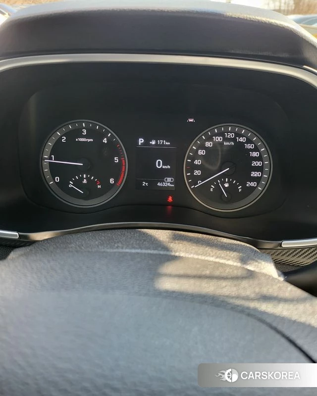 Hyundai All New Tucson 2020 Серебряный из Кореи, фото 4