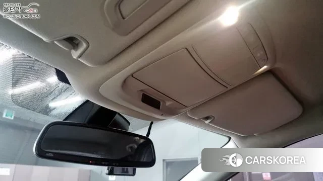 Renault Korea (Samsung) QM6 2020 Черный из Кореи, фото 4