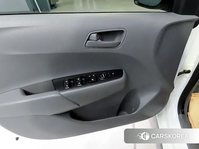 Kia Morning Urban (JA) 2021 Белый из Кореи, фото 4