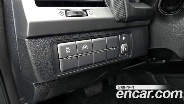 Ssangyong Rexton Sports id 2844861 из Кореи 4