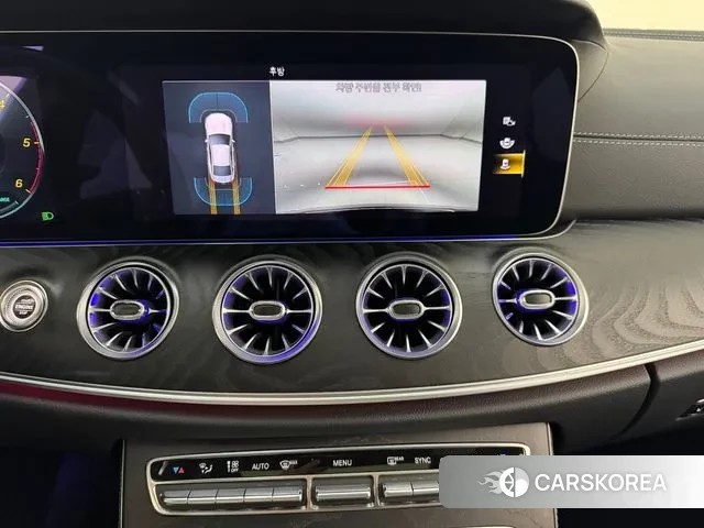 Mercedes-Benz CLS-Class C257 2022 Черный из Кореи, фото 4