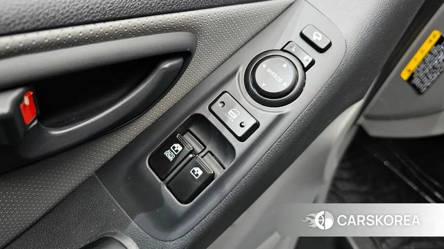 Hyundai The New Grand Starex 2020 Синий из Кореи, фото 4