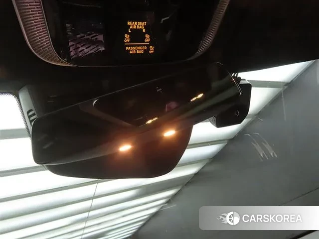 Mercedes-Benz S-Class W223 2021 Черный из Кореи, фото 4