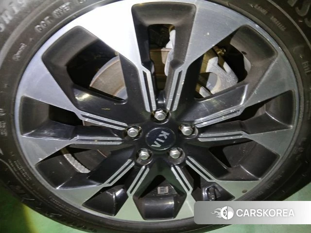Kia Carnival 4th generation 2021 Черный из Кореи, фото 4