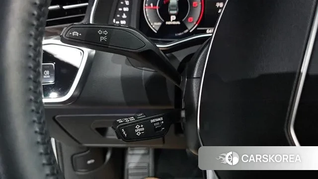 Audi A6 (C8) 2020 Белый из Кореи, фото 4