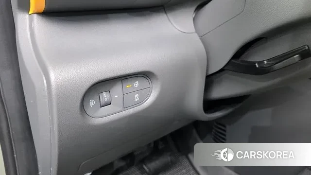 Hyundai Casper 2024 Зеленый из Кореи, фото 4