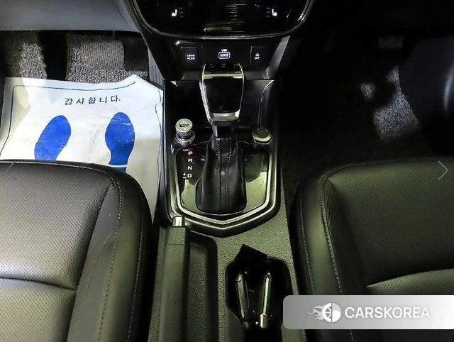 Ssangyong Berry New Tivoli 2020 Синий из Кореи, фото 4