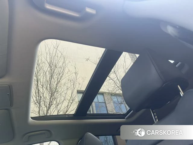 Honda CR-V 2021 Белый из Китая, фото 4