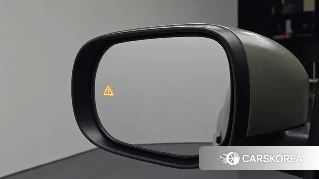 Hyundai Casper 2024 Темно-зеленый из Кореи, фото 4