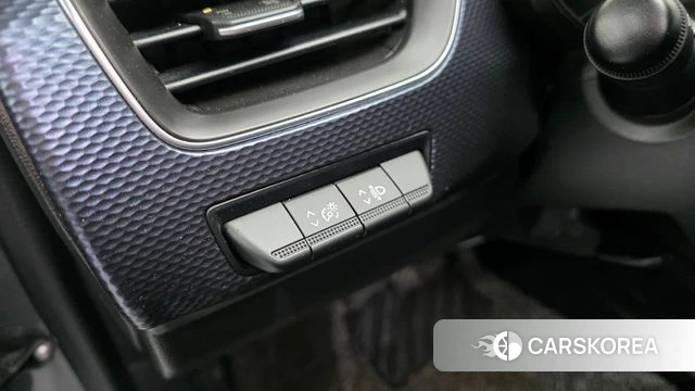 Renault Korea (Samsung) XM3 2021 Серый из Кореи, фото 4