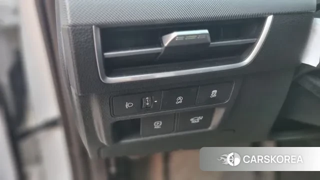 Hyundai Sonata D Edge (DN8) 2024 Белый из Кореи, фото 4