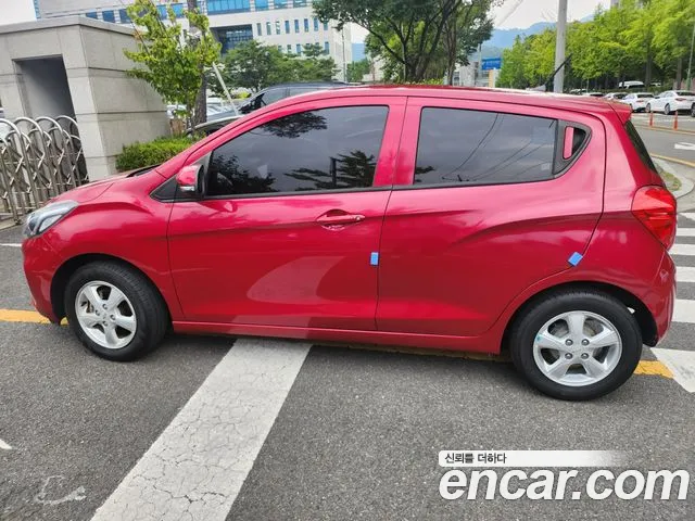 Chevrolet (GM Daewoo) The New Spark id 2478750 из Кореи 4