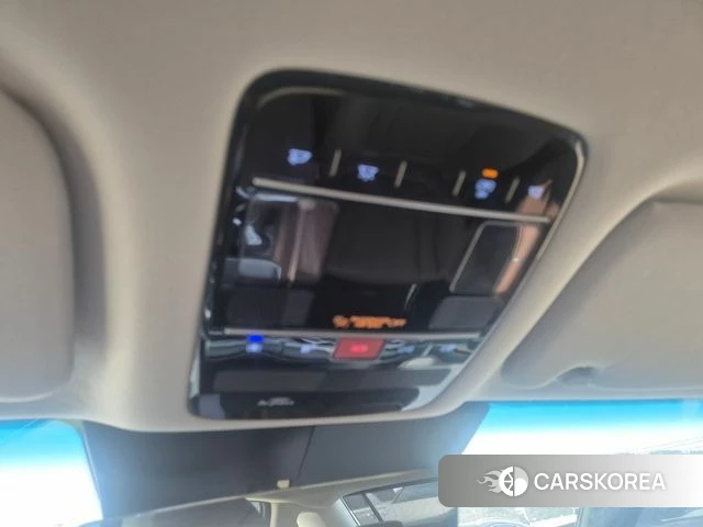 Hyundai Grandeur (GN7) 2025 Серый из Кореи, фото 4