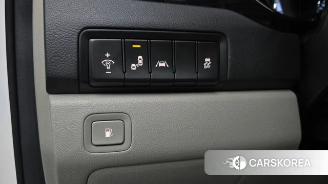 Kia The New Carnival 2018 Белый из Кореи, фото 4