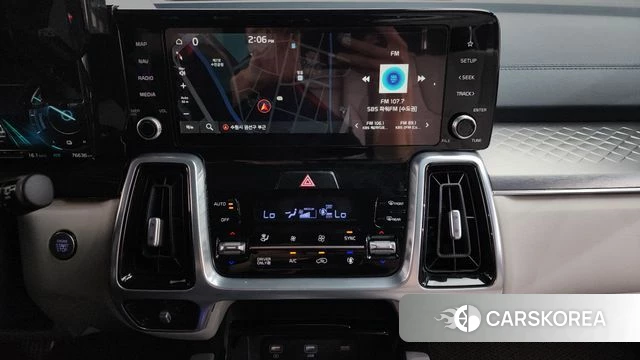 Kia Sorento 4th Generation 2020 Серый из Кореи, фото 4