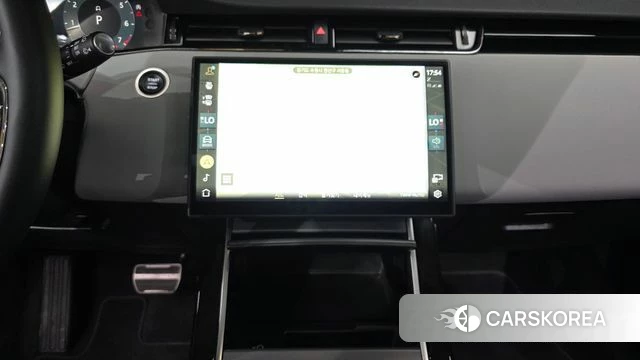 Land Rover Range Rover Evoque 2nd Generation 2024 Черный из Кореи, фото 4