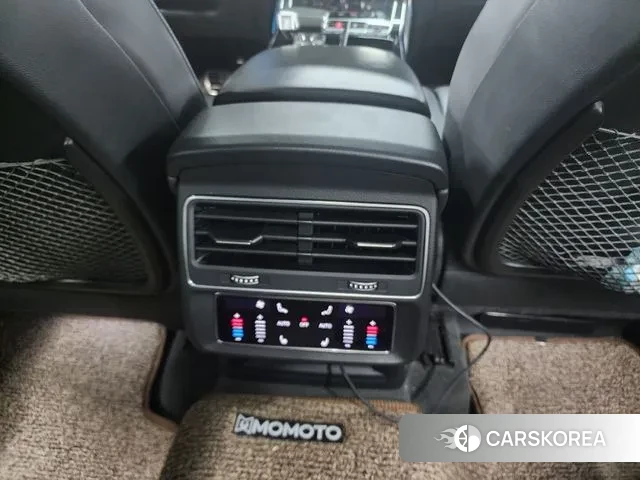 Audi Q8 (4M) id 3201627 из Кореи 4