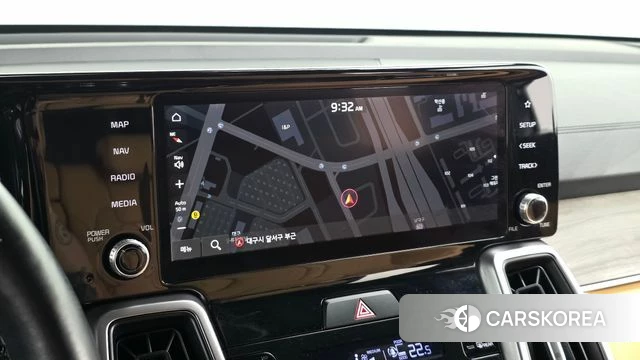 Kia Sorento 4th Generation 2020 Серый из Кореи, фото 4