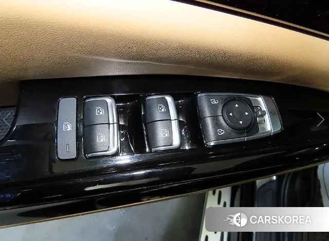 Kia The New Carnival 2021 Серый из Кореи, фото 4