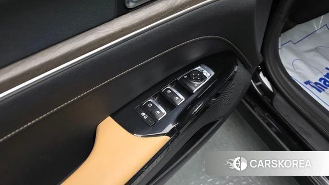 Kia K5 3rd generation 2020 Черный из Кореи, фото 4