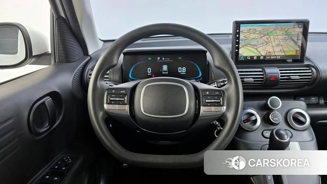 Hyundai Casper 2023 Белый из Кореи, фото 4