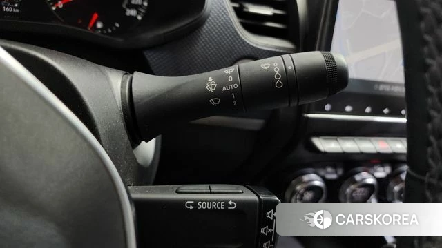 Renault Korea (Samsung) XM3 2021 Белый из Кореи, фото 4