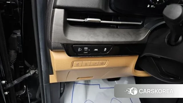 Kia Carnival 4th generation 2020 Черный из Кореи, фото 4