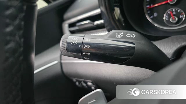 Kia K5 3rd generation 2020 Белый из Кореи, фото 4