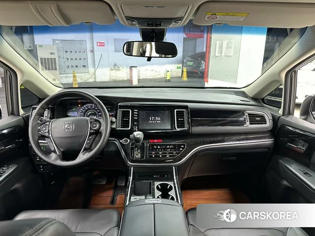 Honda Ai Lishen 2021 Белый из Китая, фото 4
