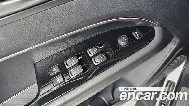 Ssangyong The New Rexton Sports Cannes 2024 Белый из Кореи, фото 4