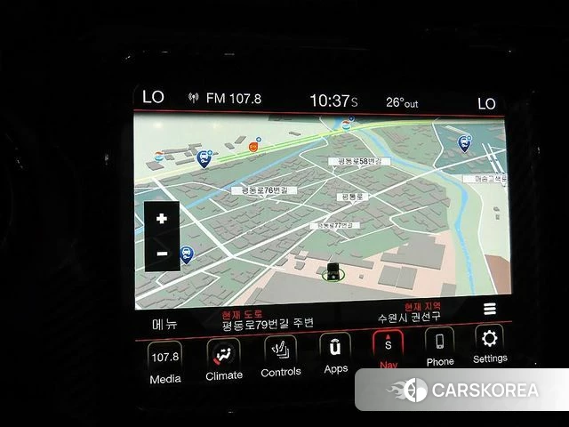 Jeep Wrangler (JL) 2019 Серебристо-серый из Кореи, фото 4