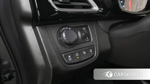 Chevrolet (GM Daewoo) The New Spark 2019 Серый из Кореи, фото 4