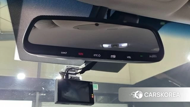 Kia Mohave Master 2021 Серый из Кореи, фото 4