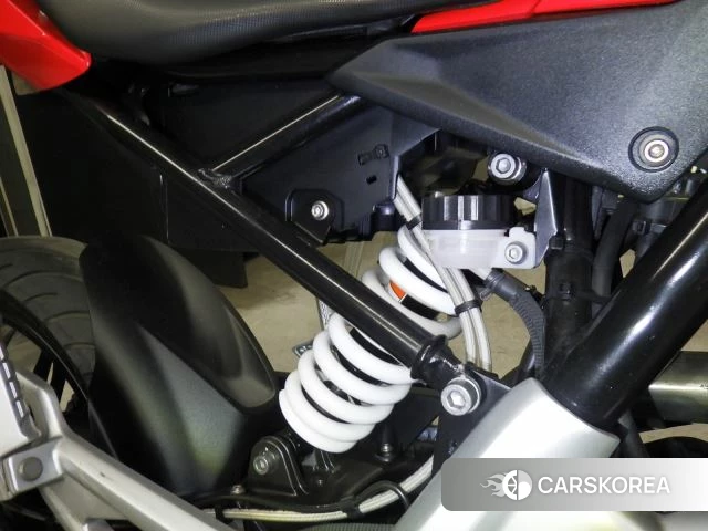 Проданный BMW G310R 2019 из Японии, фото 4